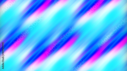 Motion blurred striped background. abstract colorful background