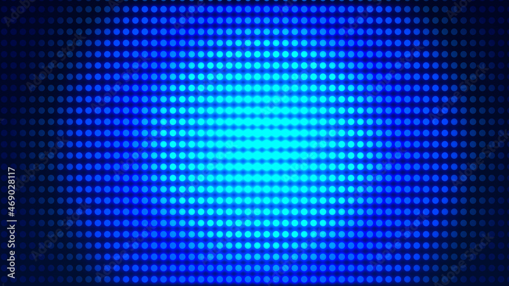 Abstract dot white blue pattern gradient texture technology background. Abstract dot white blue pattern gradient texture technology background.