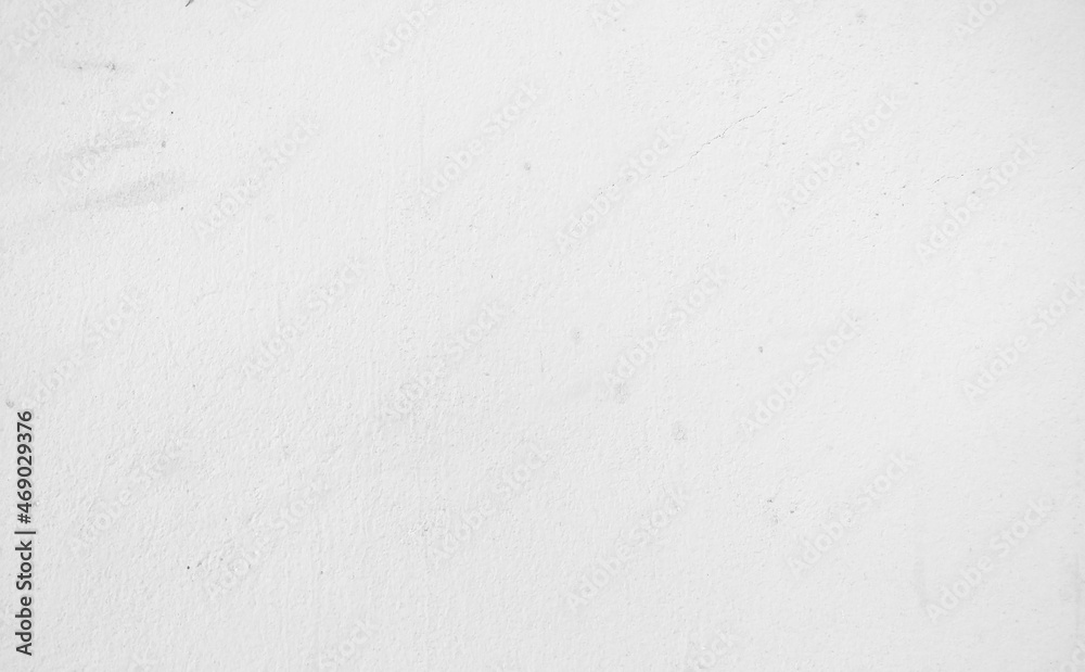 White cement wall in retro concept White cement wall in retro concept