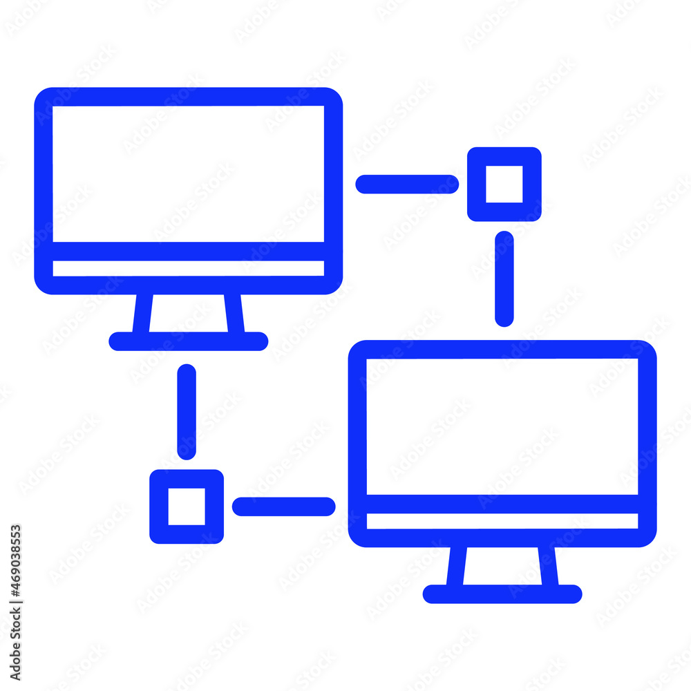 Networking Isolated Vector icon which can easily modify or edit
Networking Isolated Vector icon which can easily modify or edit