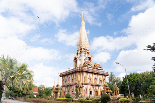 temple si sanphet