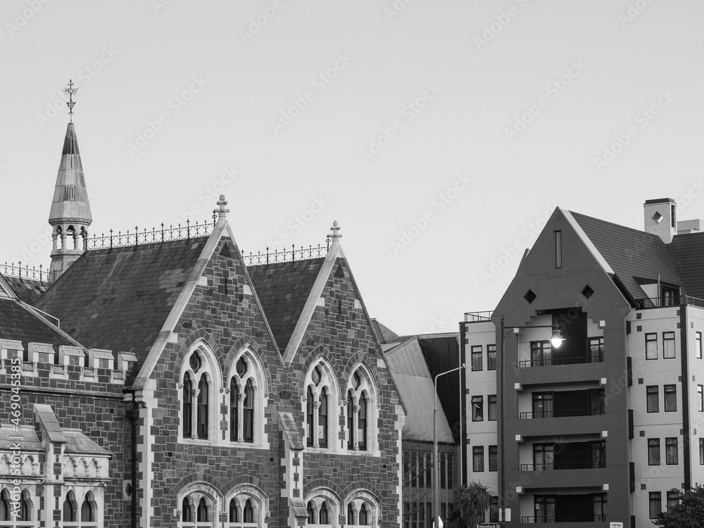 church of our person church of our person