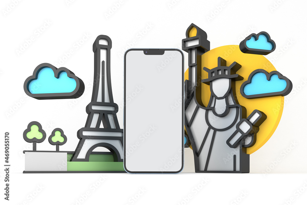 Phone 13 Travel Phone 13 Travel