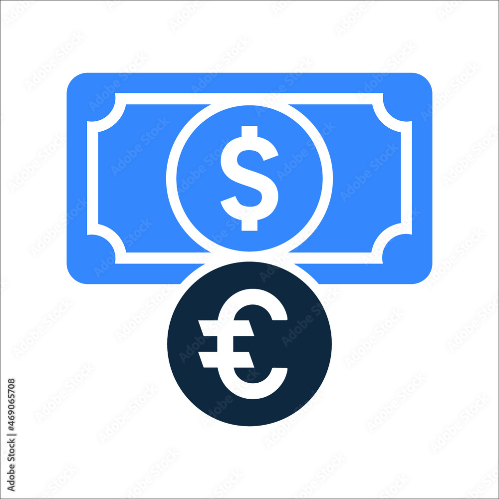 Bank, business, cash icon. Simple editable vector design isolated on a white background. Bank, business, cash icon. Simple editable vector design isolated on a white background.