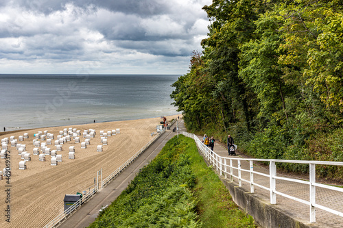 Fototapeta Naklejka Na Ścianę i Meble -  Baltic Sea