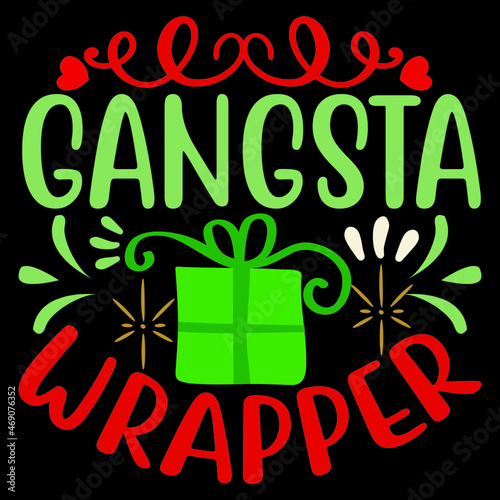 Gangsta Wrapper
