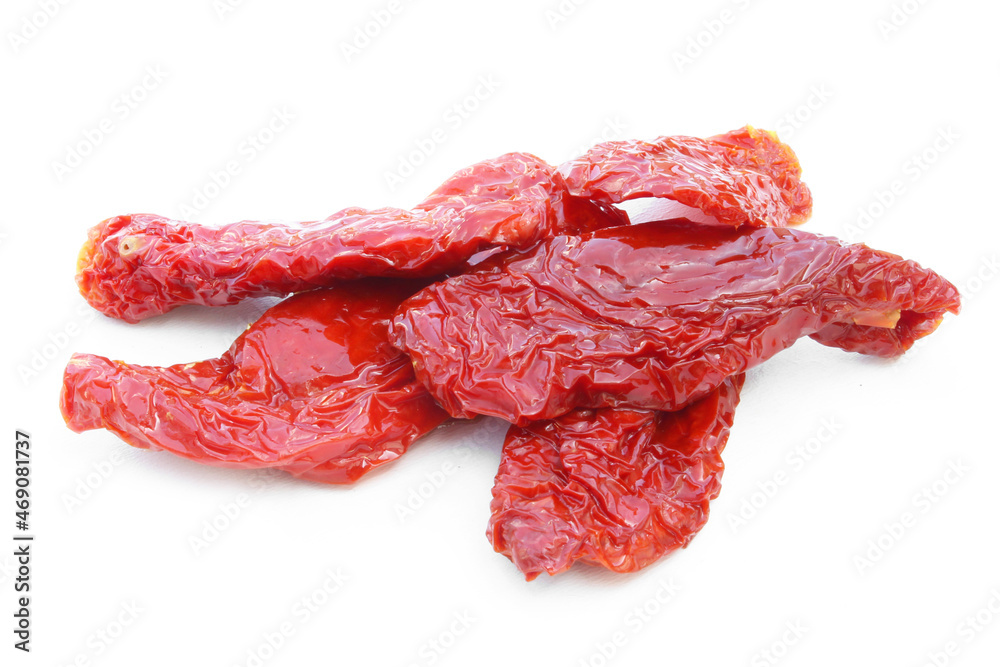 Dried tomatoes