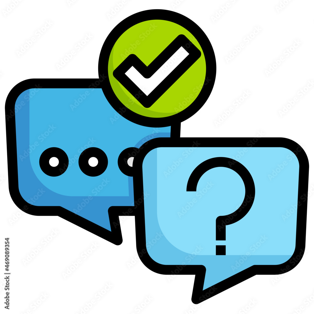 RESPONSE Filled Outline RESPONSE Filled Outline