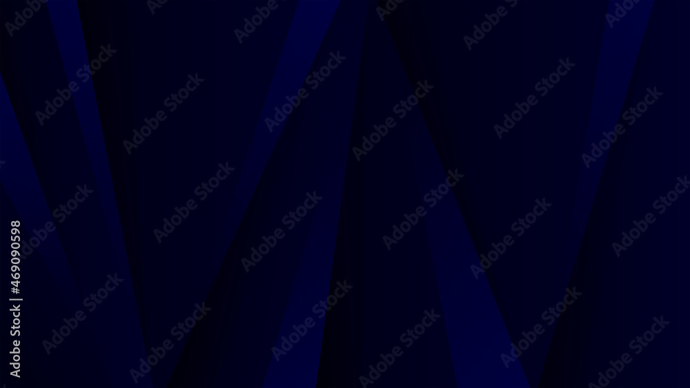 Obraz premium Vector abstract background with overlap layer. Eps 10
