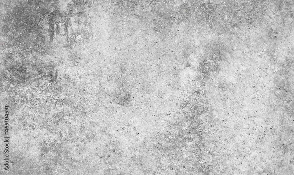 Obraz premium Old cement wall with beautiful pattern in retro concept