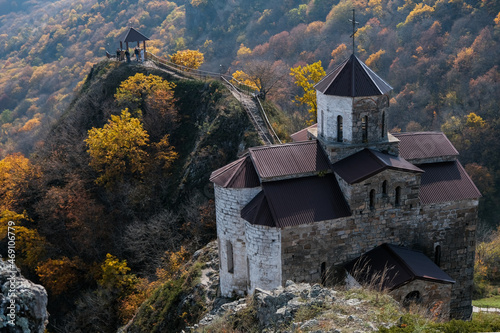 ancient christian church