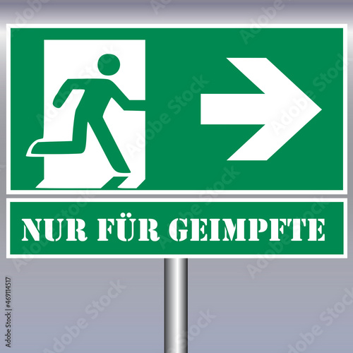 Notausweg 3