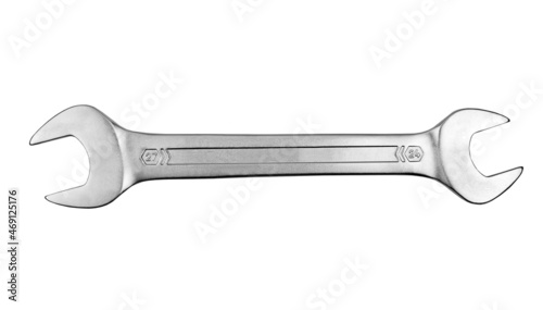 New steel wrench