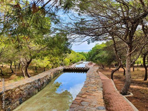 Photos Vega Baja del Segura - Torrevieja - La Mata - Parque Molino del Agua