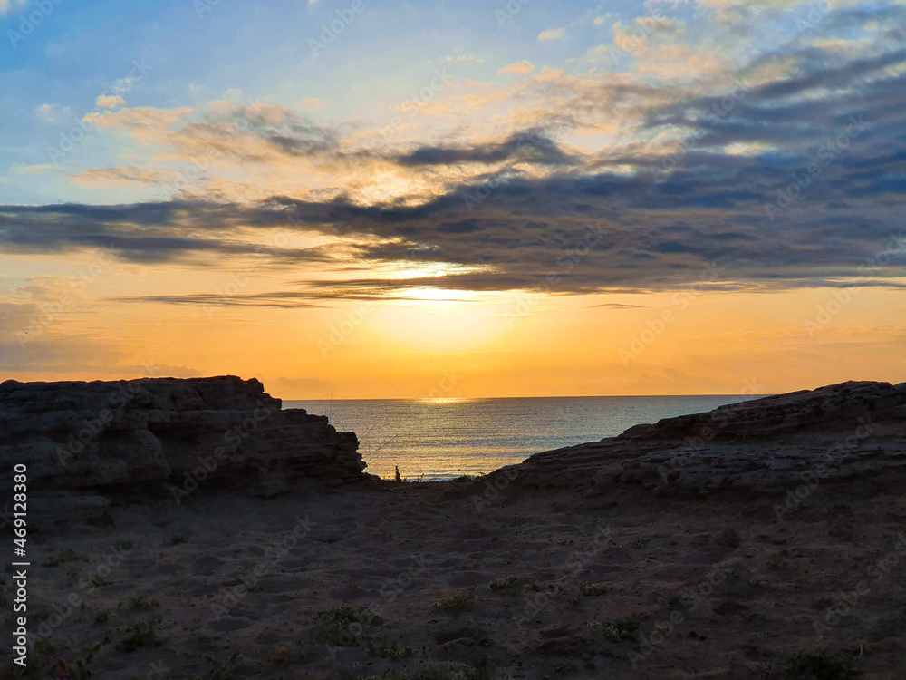 Vega Baja del Segura - Torrevieja - La Mata - Parque Molino del Agua