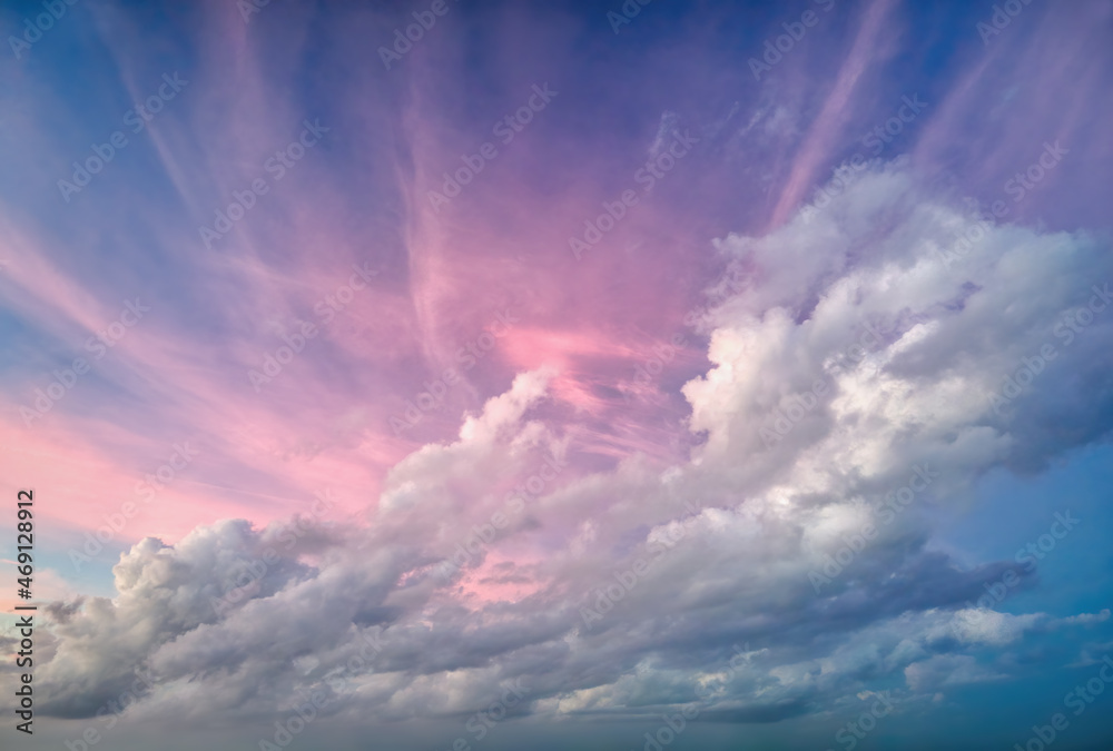 Epic Florida Tropical Skies Epic Florida Tropical Skies