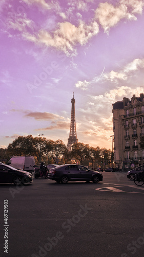 Torre Eiffel