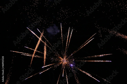 Feuerwerk Jesolo