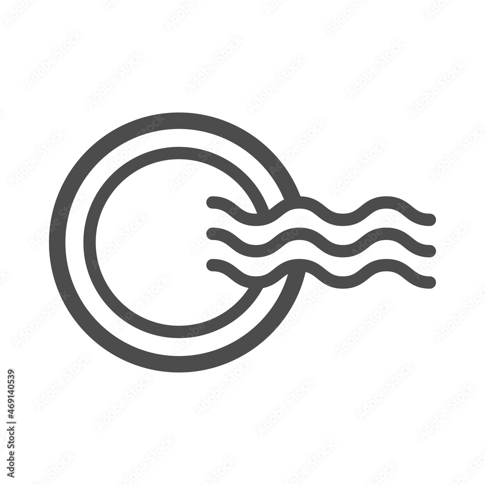 Monochrome approval rubber stamp ink icon vector flat illustration. Allow stamper rounded pattern Monochrome approval rubber stamp ink icon vector flat illustration. Allow stamper rounded pattern