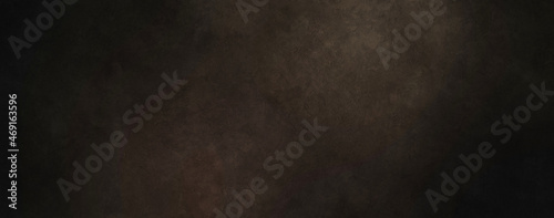 Old Wall Texture Cement Black Brown Background Abstract Dark Color Design Gradient Background For Decorative Graphic Design