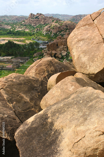 India - Hampi