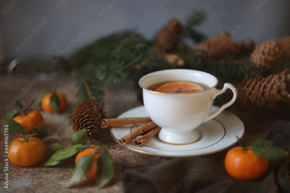 cup of coffee and christmas cookies cup of coffee and christmas cookies