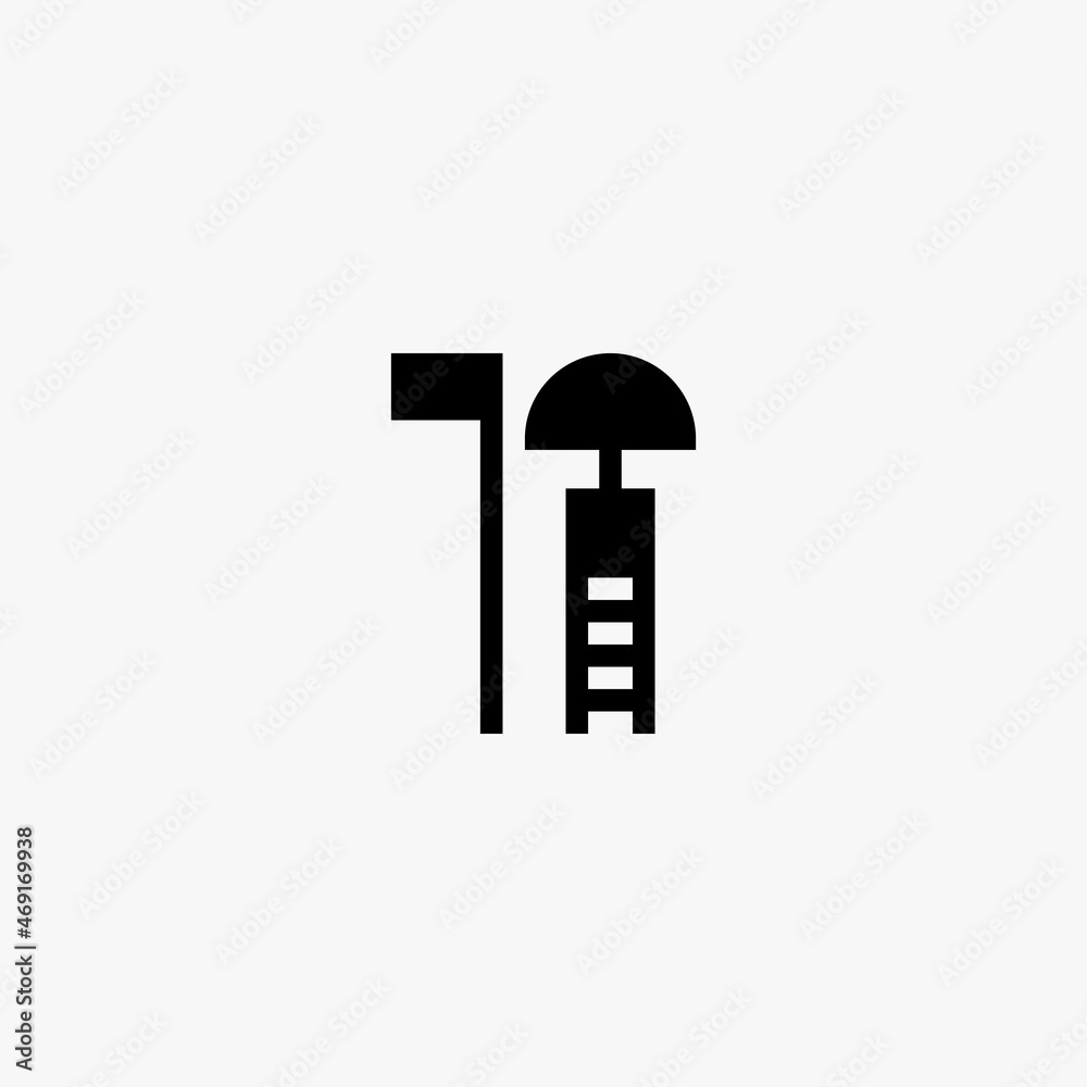 life guard icon. life guard vector icon on white background life guard icon. life guard vector icon on white background