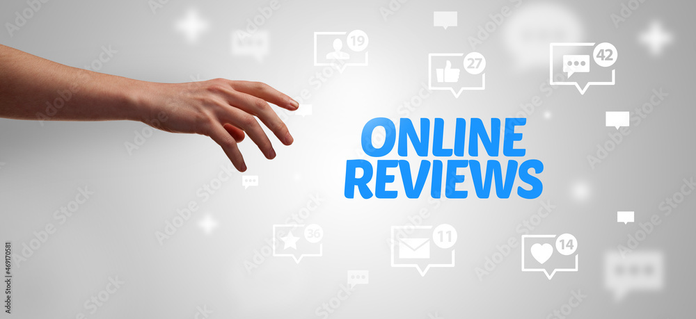 Fototapeta premium Close-Up Of Cropped Hand Pointing