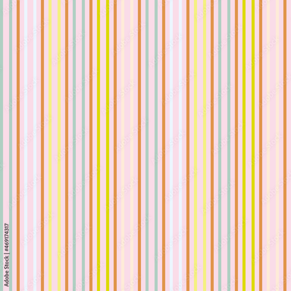 Seamless abstract stripe pattern. Seamless abstract stripe pattern.