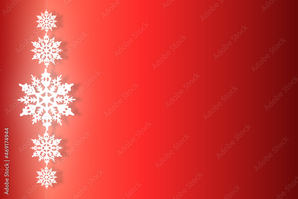 Christmas geafics with snowflakes. Winter artwork for background. Christmas geafics with snowflakes. Winter artwork for background.
