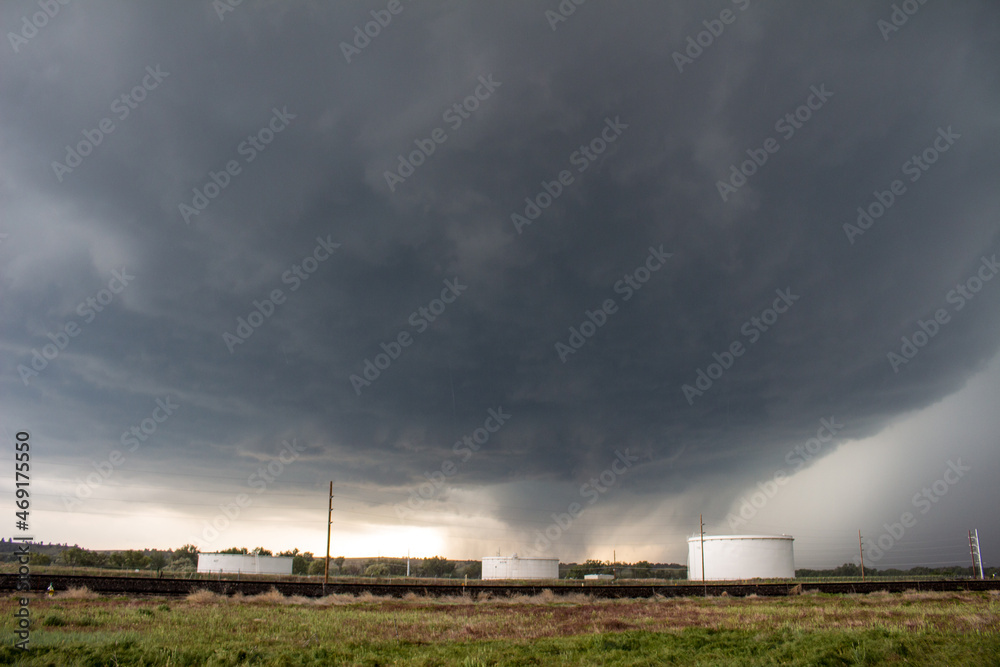 Severe Storms