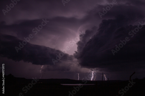 Lightning Storm