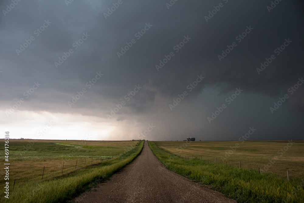 Severe Storms Severe Storms