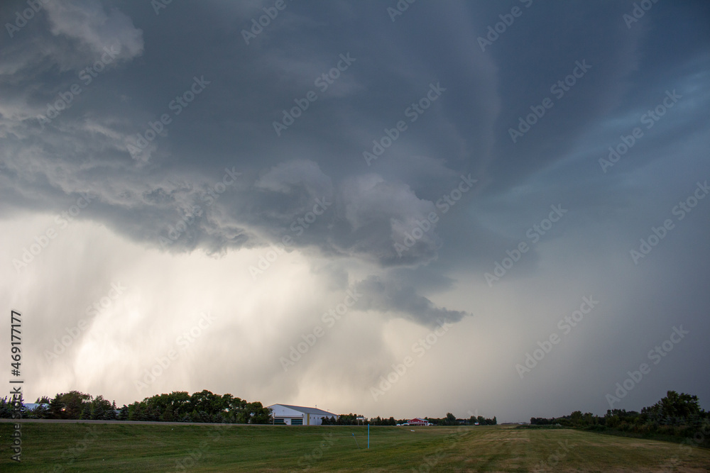 Severe Storms