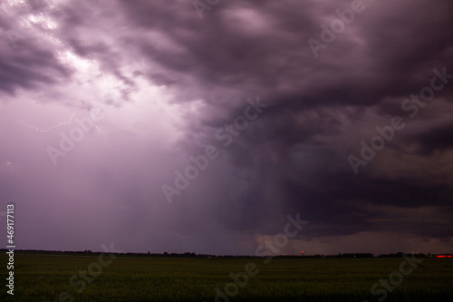 Lightning © NZP Chasers