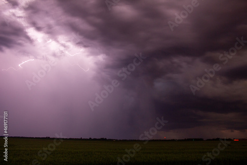 Lightning © NZP Chasers