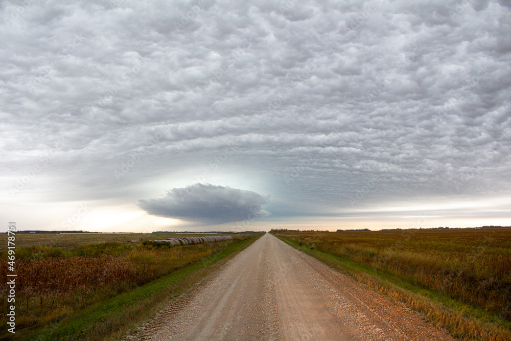 Severe Storms