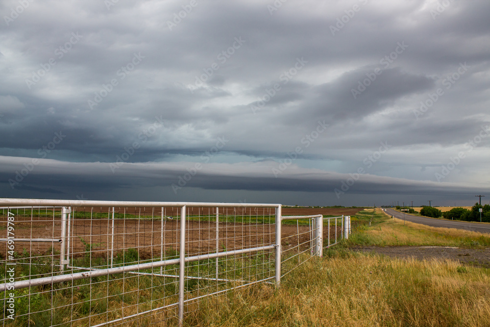 Severe Storms