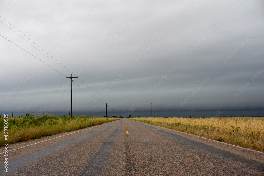 Severe Storms