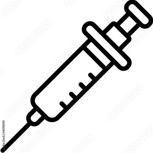 syringe