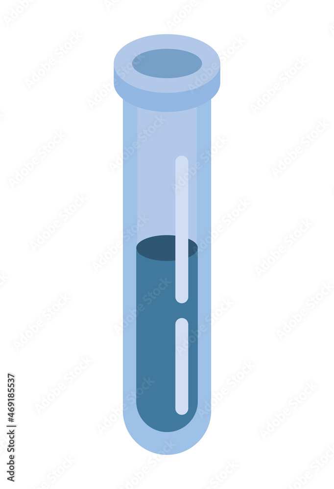 tube test laboratory tube test laboratory
