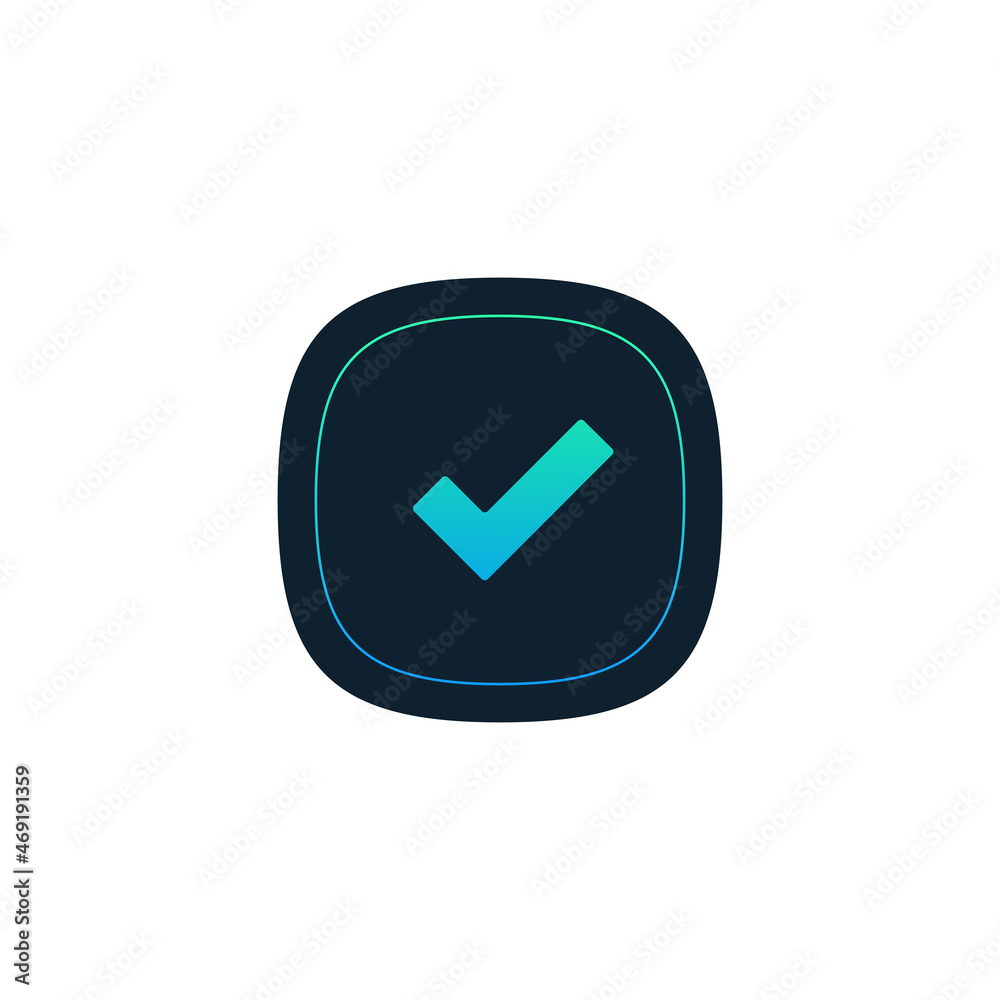 Magnifying glass. Search icon. Search Looking For Information loupe icon. Stock vector illustration isolated on white background Magnifying glass. Search icon. Search Looking For Information loupe icon. Stock vector illustration isolated on white background