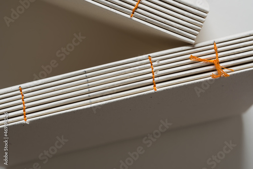 bookbinding theme photo