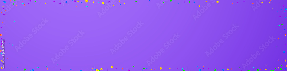 Festive pleasant confetti. Celebration stars. Brig Festive pleasant confetti. Celebration stars. Brig