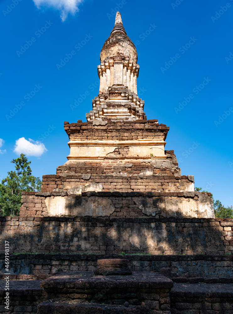 Ancient Ruins and Historical Parks in Thailand Ancient Ruins and Historical Parks in Thailand