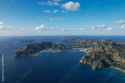 ogasawara island, Japan