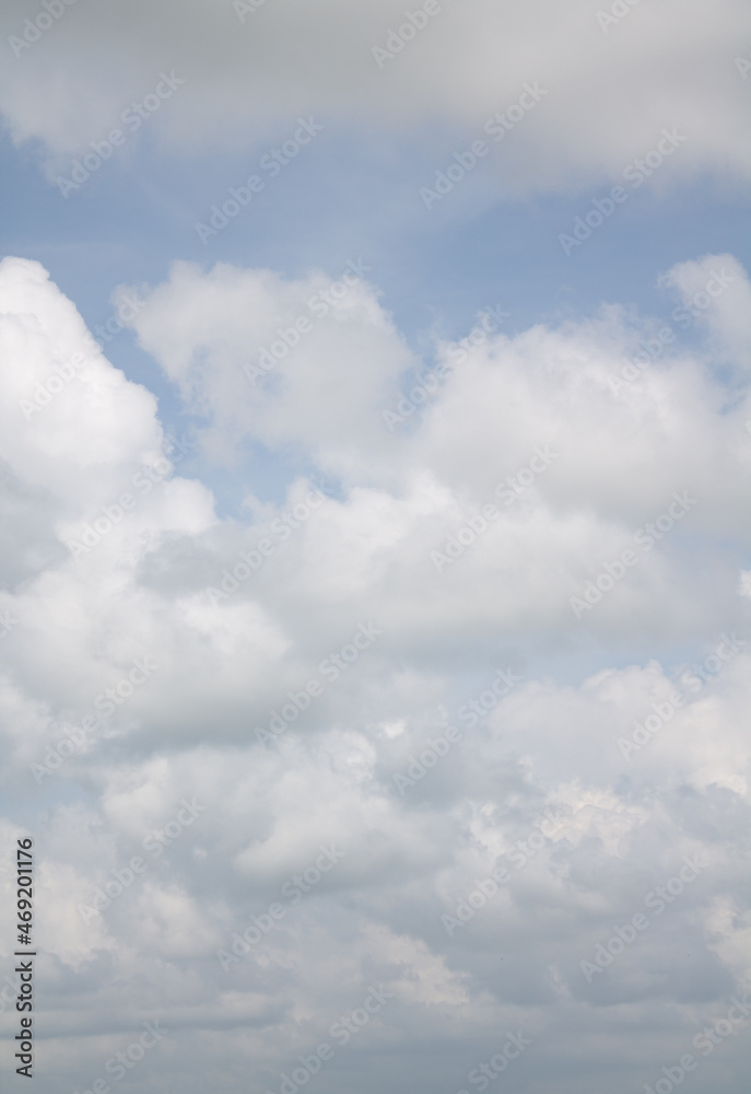 Blue sky Blue sky