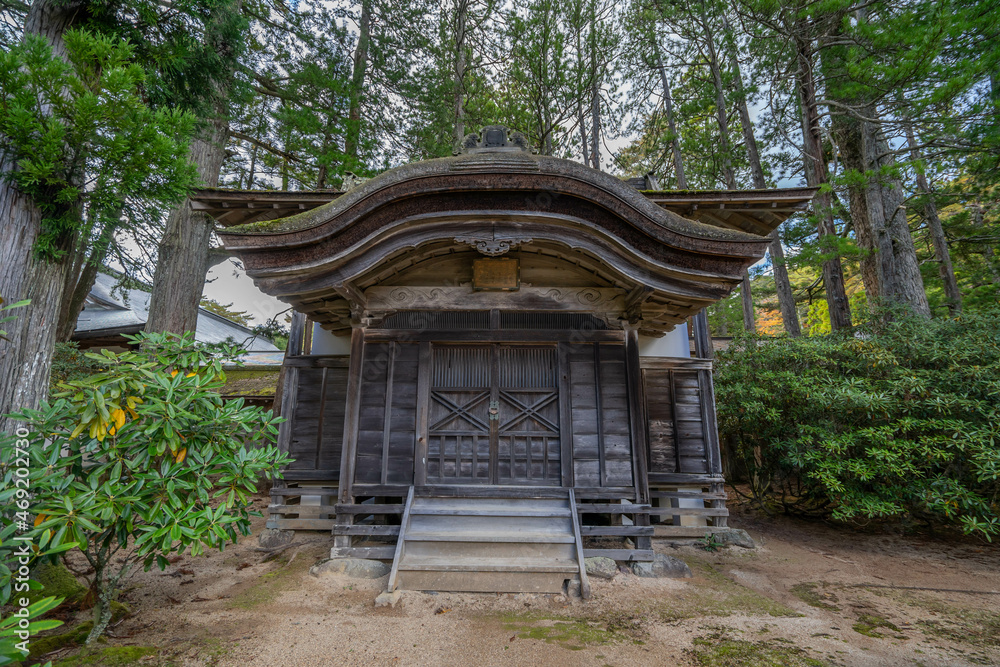 金剛峯寺