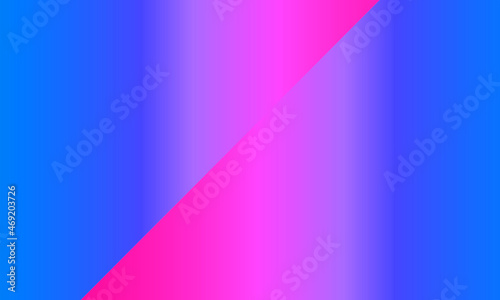 a pink blue gradient background