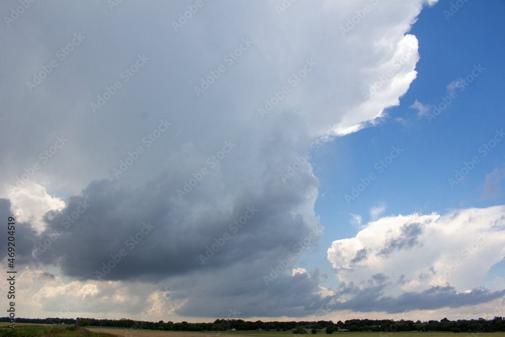 Severe Storms and Supercells Severe Storms and Supercells